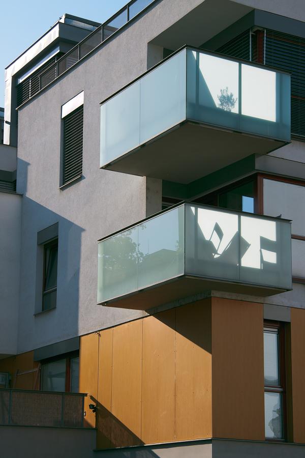 Schody do nebe - FOTOGRAFIE